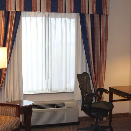 Hilton Garden Inn Elmira/Corning Horseheads Exterior photo