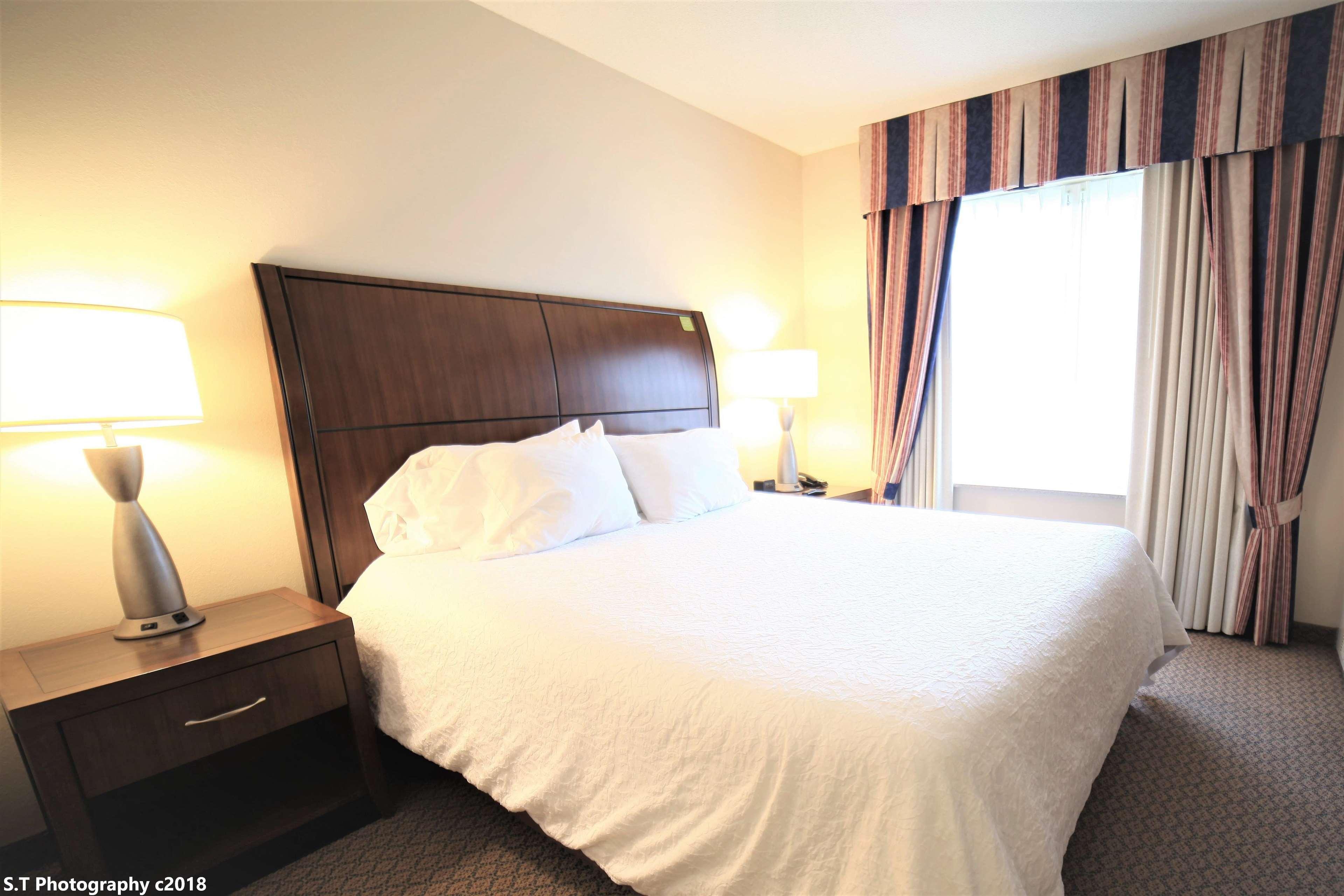 Hilton Garden Inn Elmira/Corning Horseheads Exterior photo