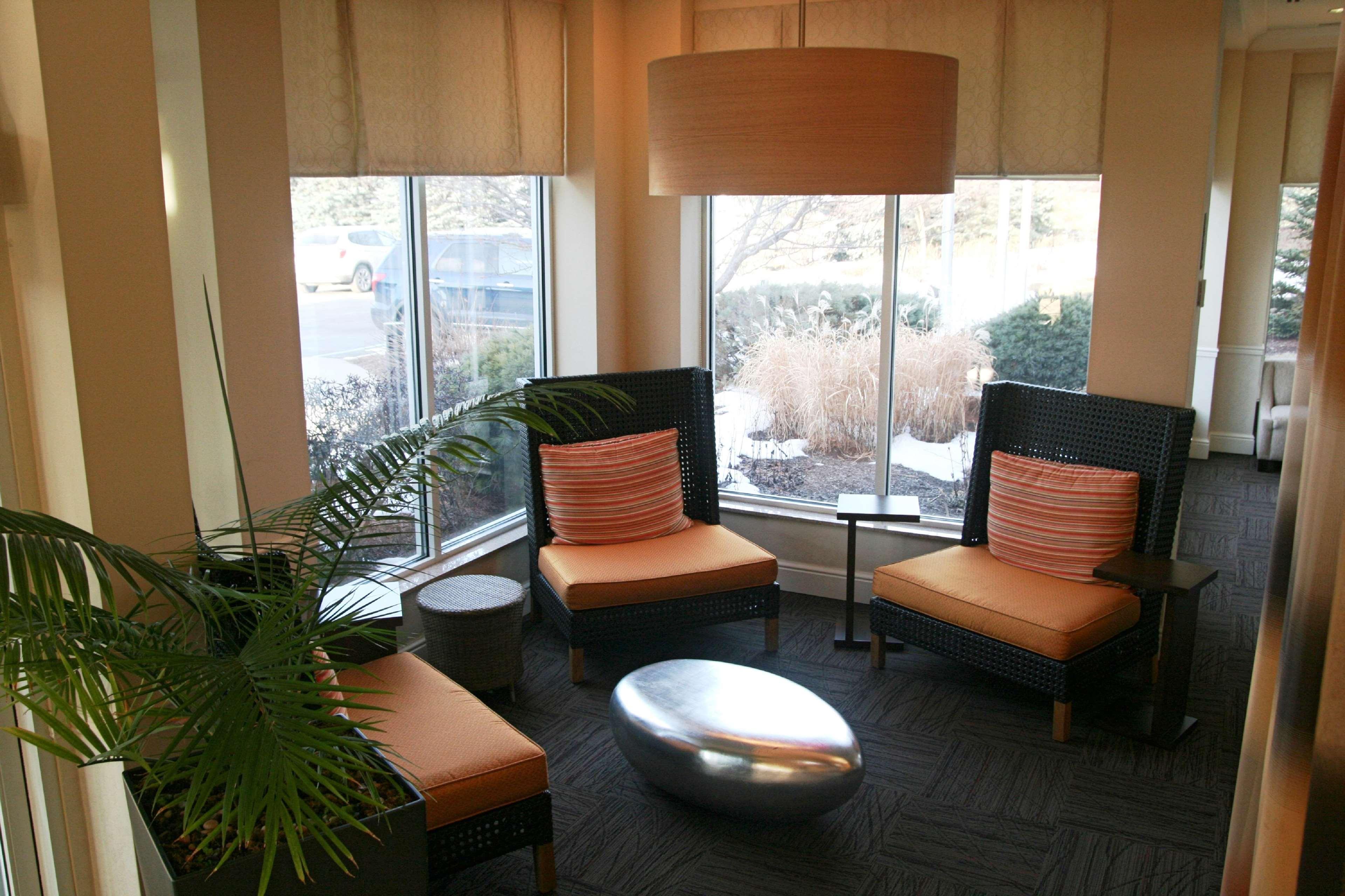 Hilton Garden Inn Elmira/Corning Horseheads Exterior photo