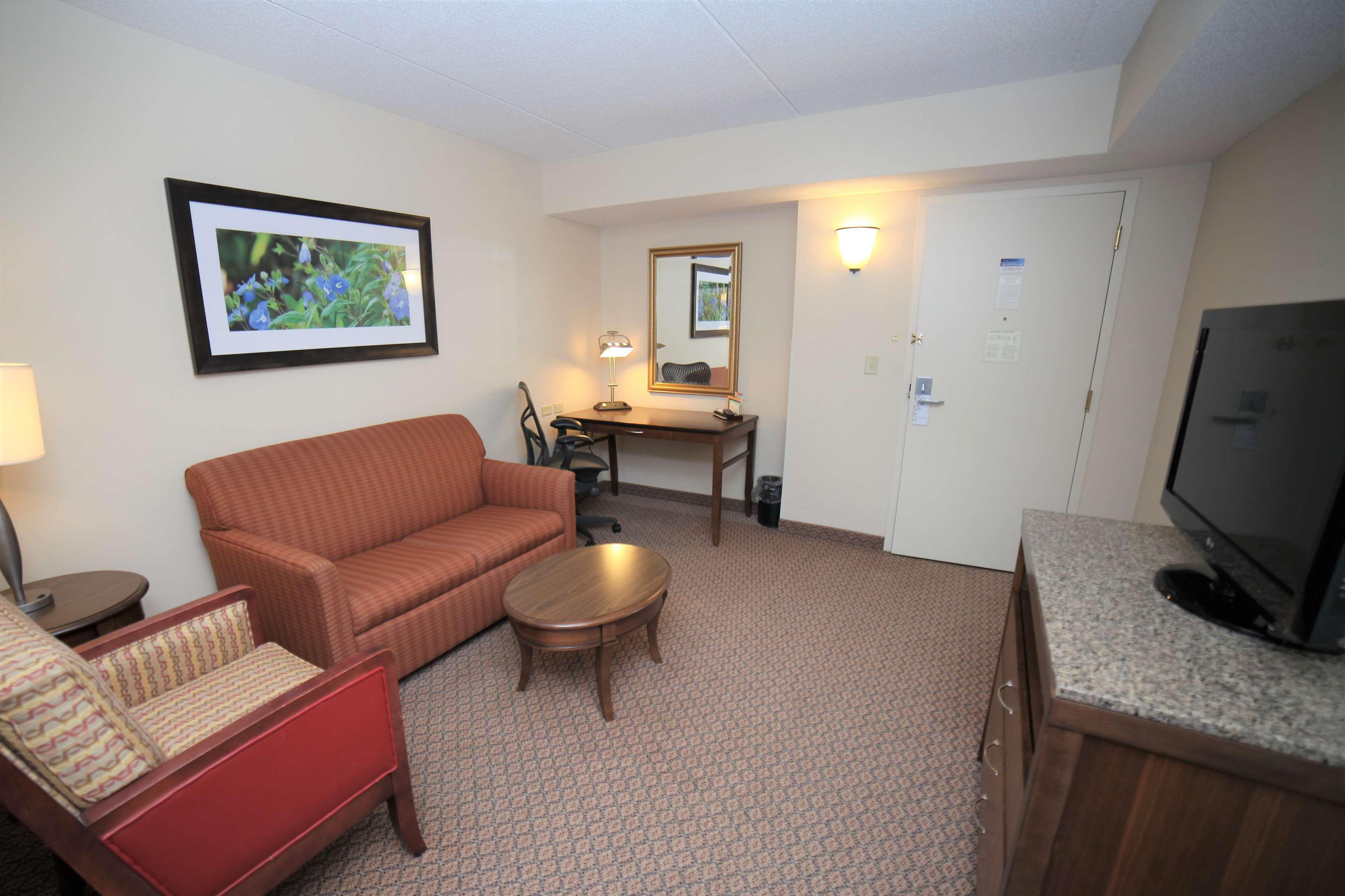Hilton Garden Inn Elmira/Corning Horseheads Exterior photo