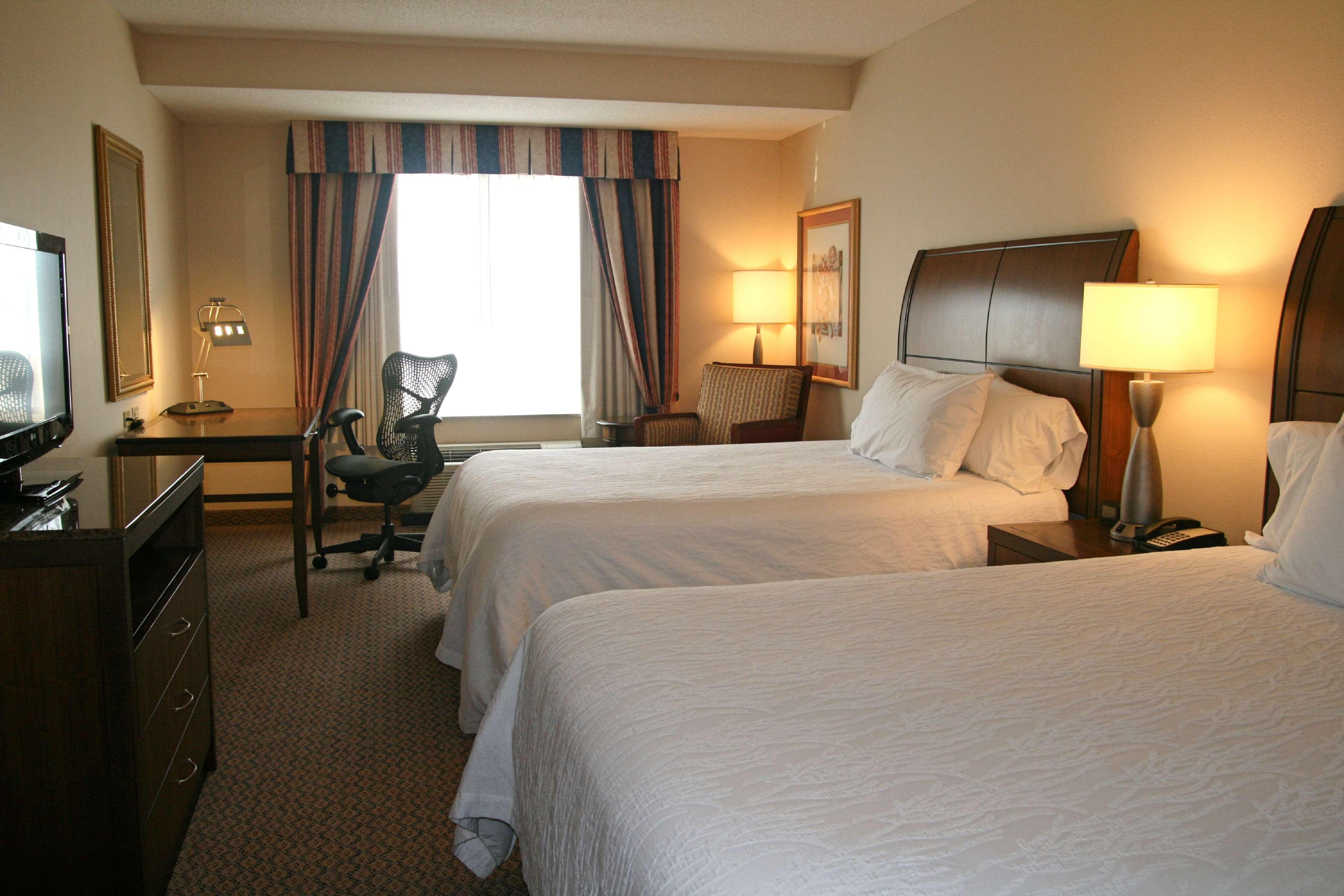 Hilton Garden Inn Elmira/Corning Horseheads Exterior photo