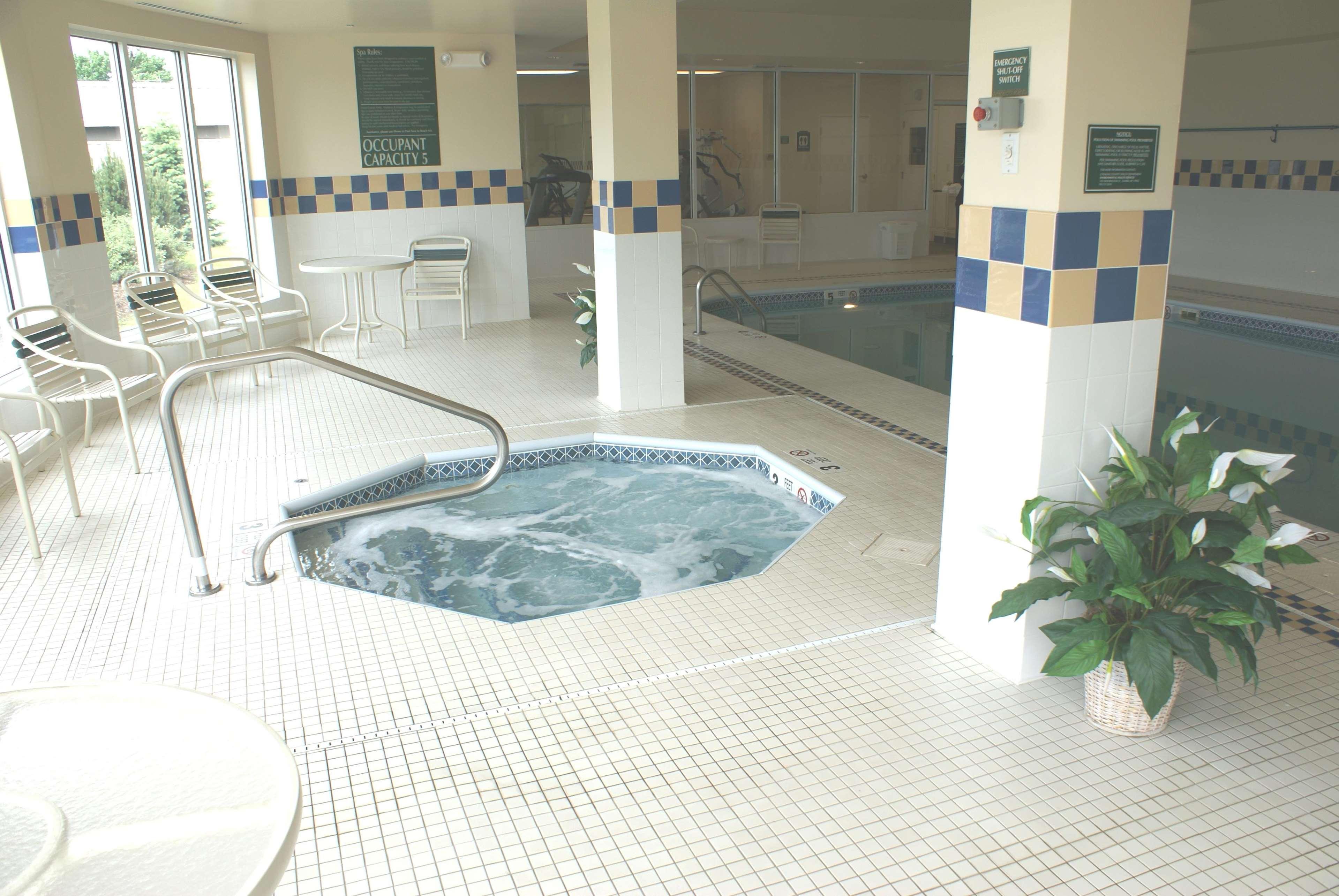 Hilton Garden Inn Elmira/Corning Horseheads Facilities photo