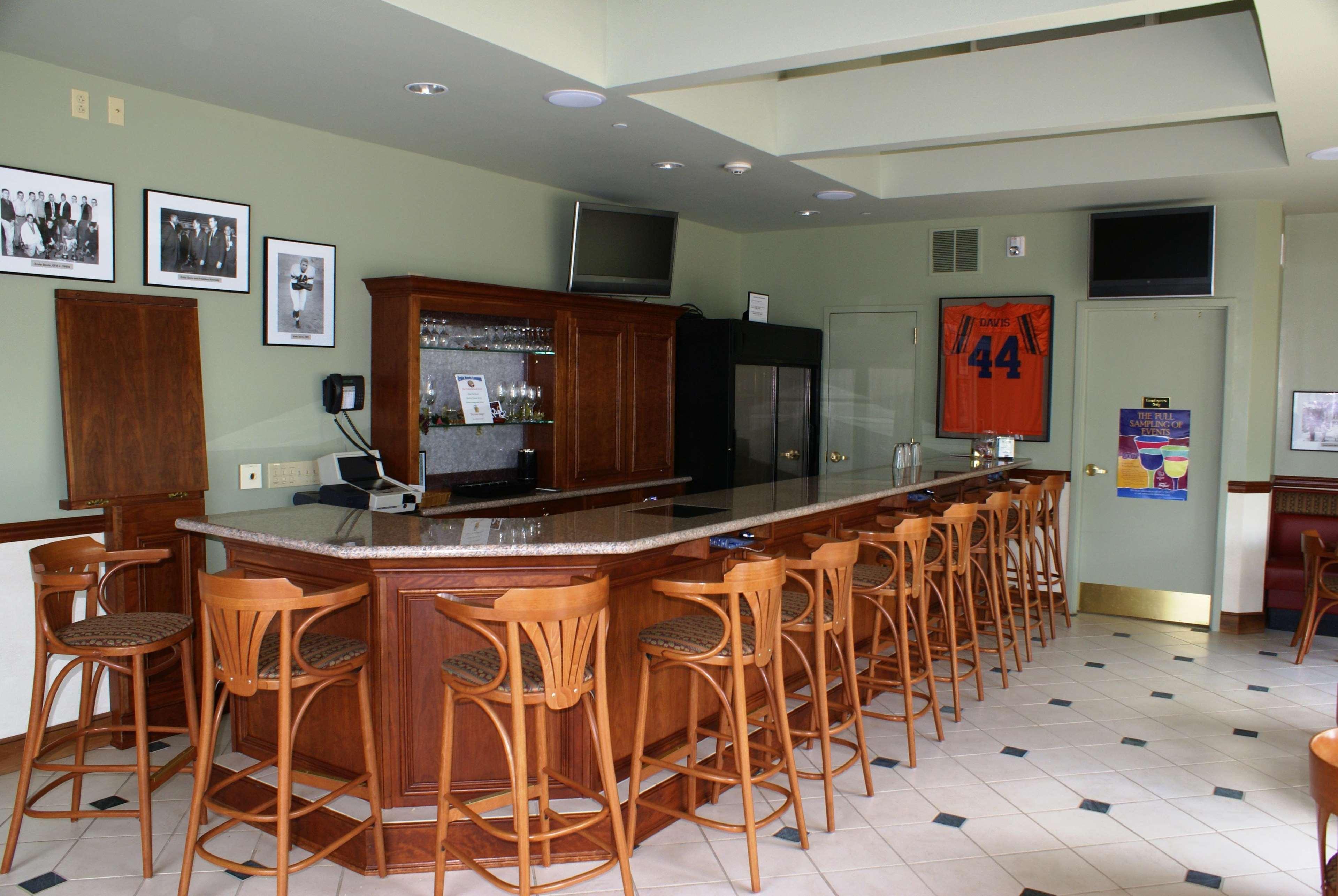 Hilton Garden Inn Elmira/Corning Horseheads Restaurant photo