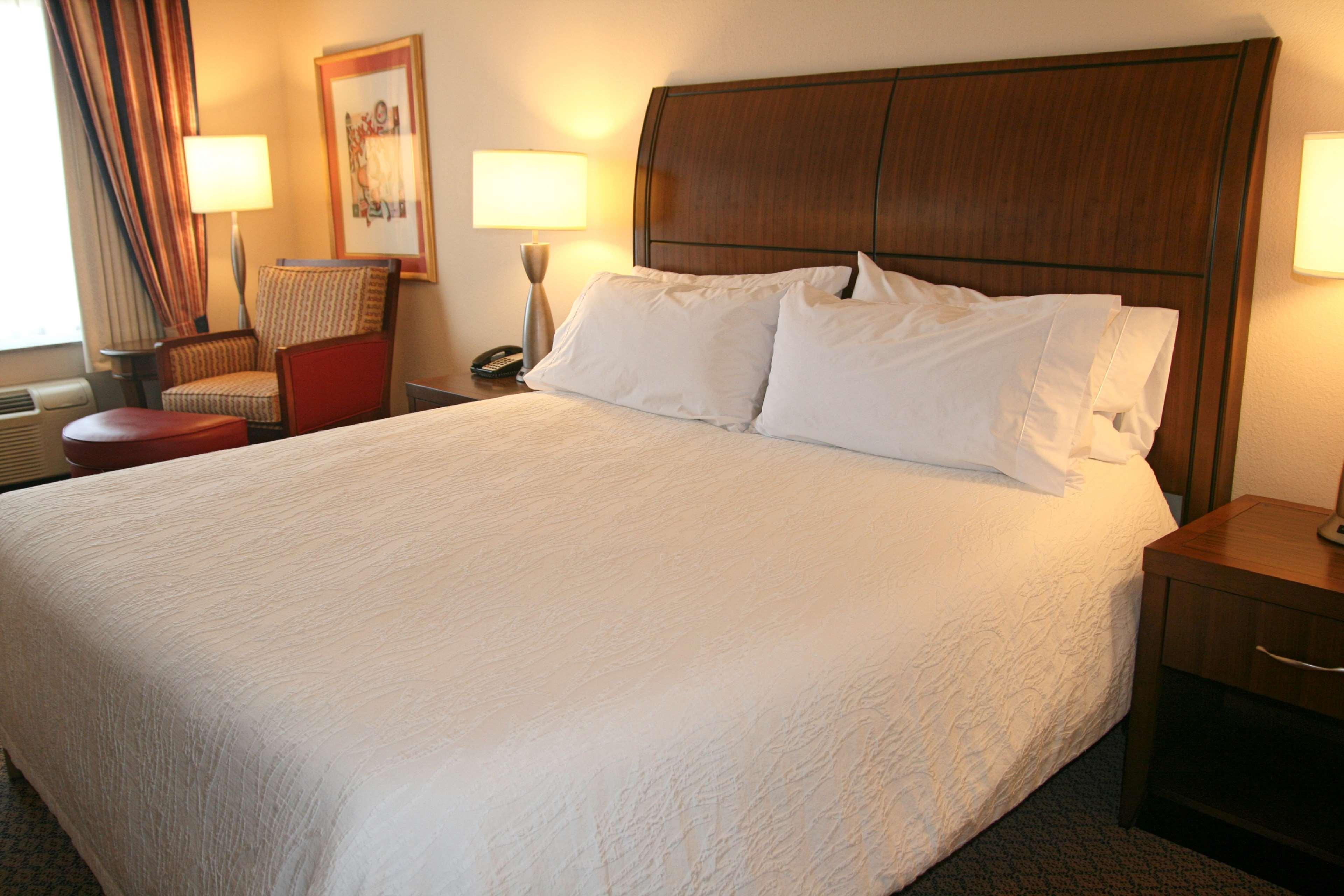 Hilton Garden Inn Elmira/Corning Horseheads Exterior photo