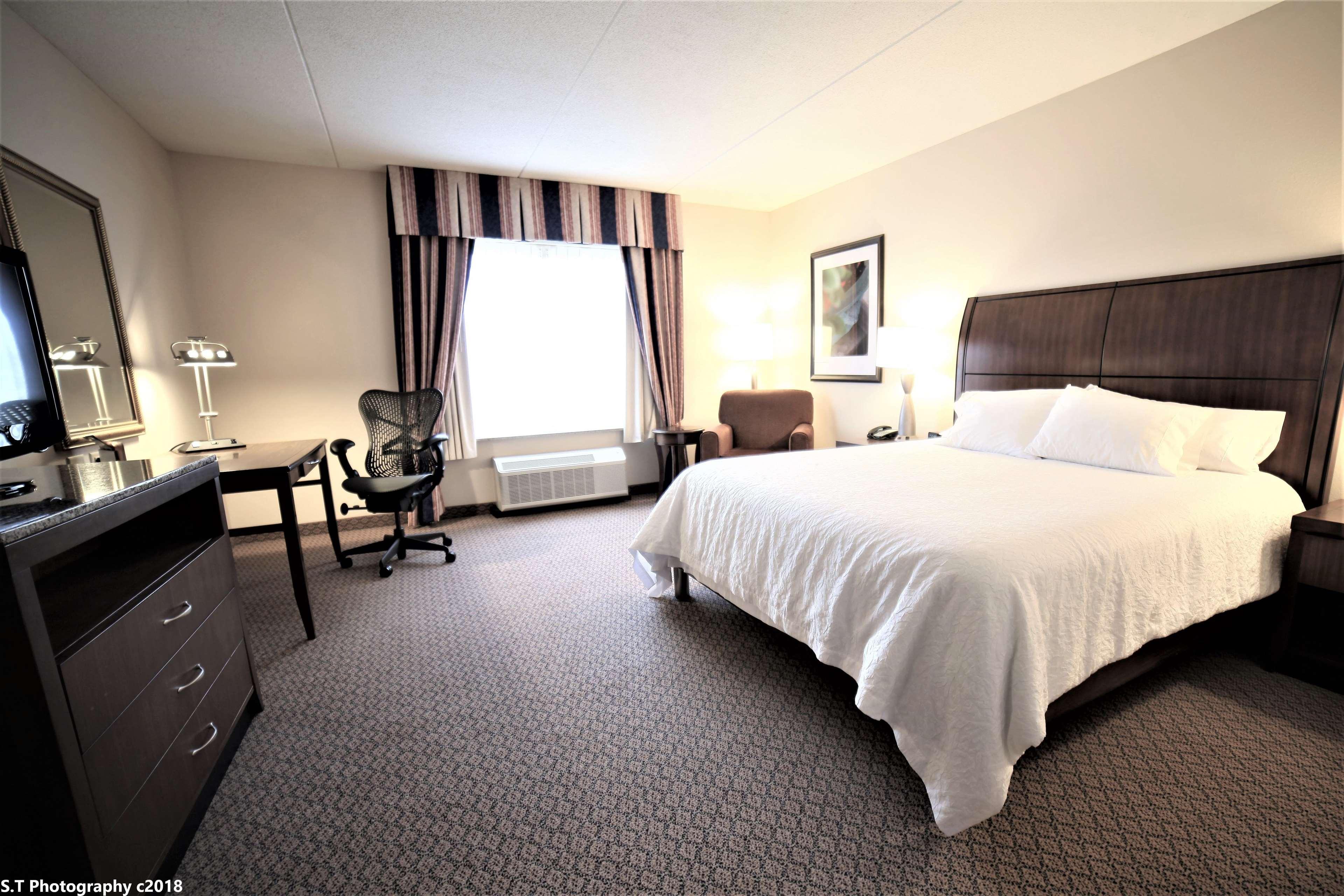 Hilton Garden Inn Elmira/Corning Horseheads Exterior photo