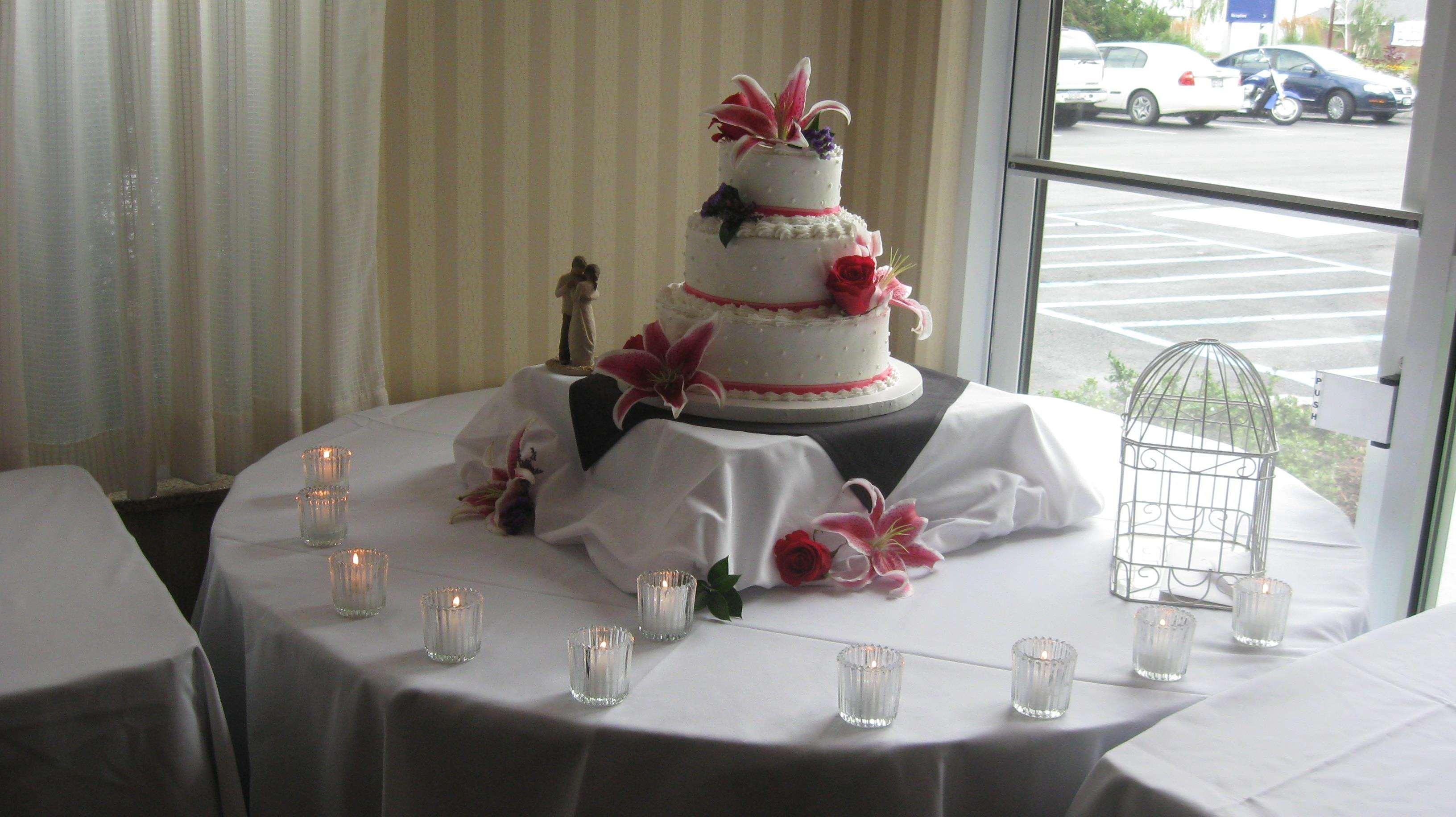 Hilton Garden Inn Elmira/Corning Horseheads Restaurant photo