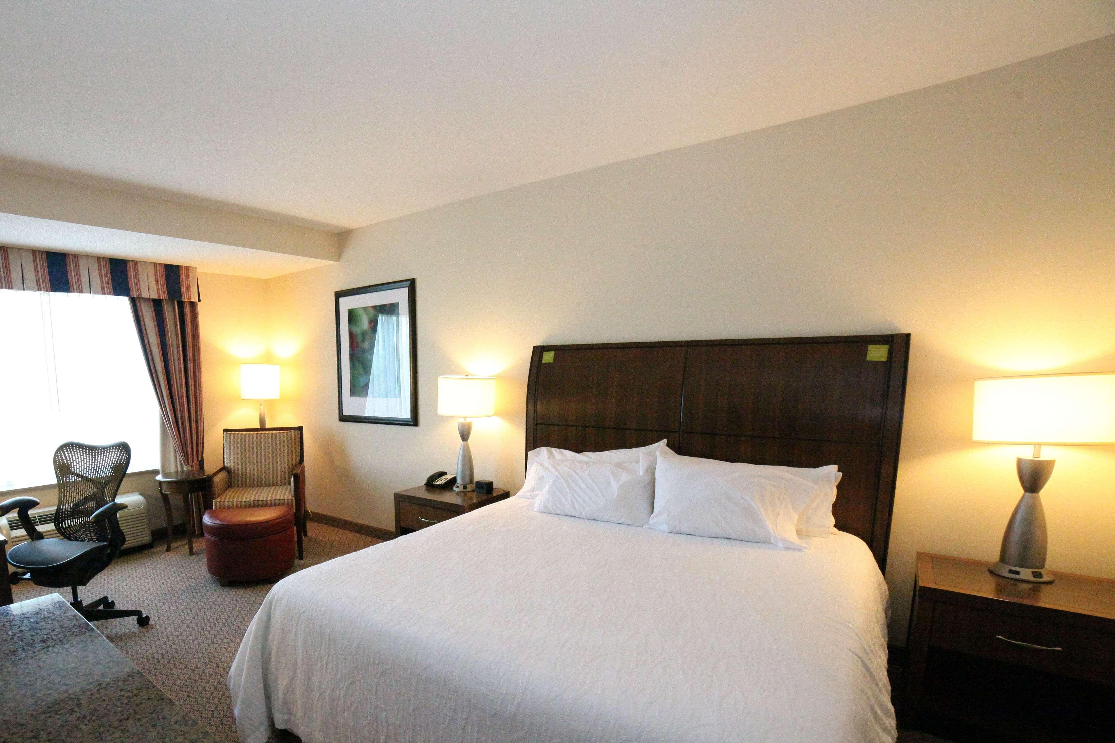 Hilton Garden Inn Elmira/Corning Horseheads Exterior photo