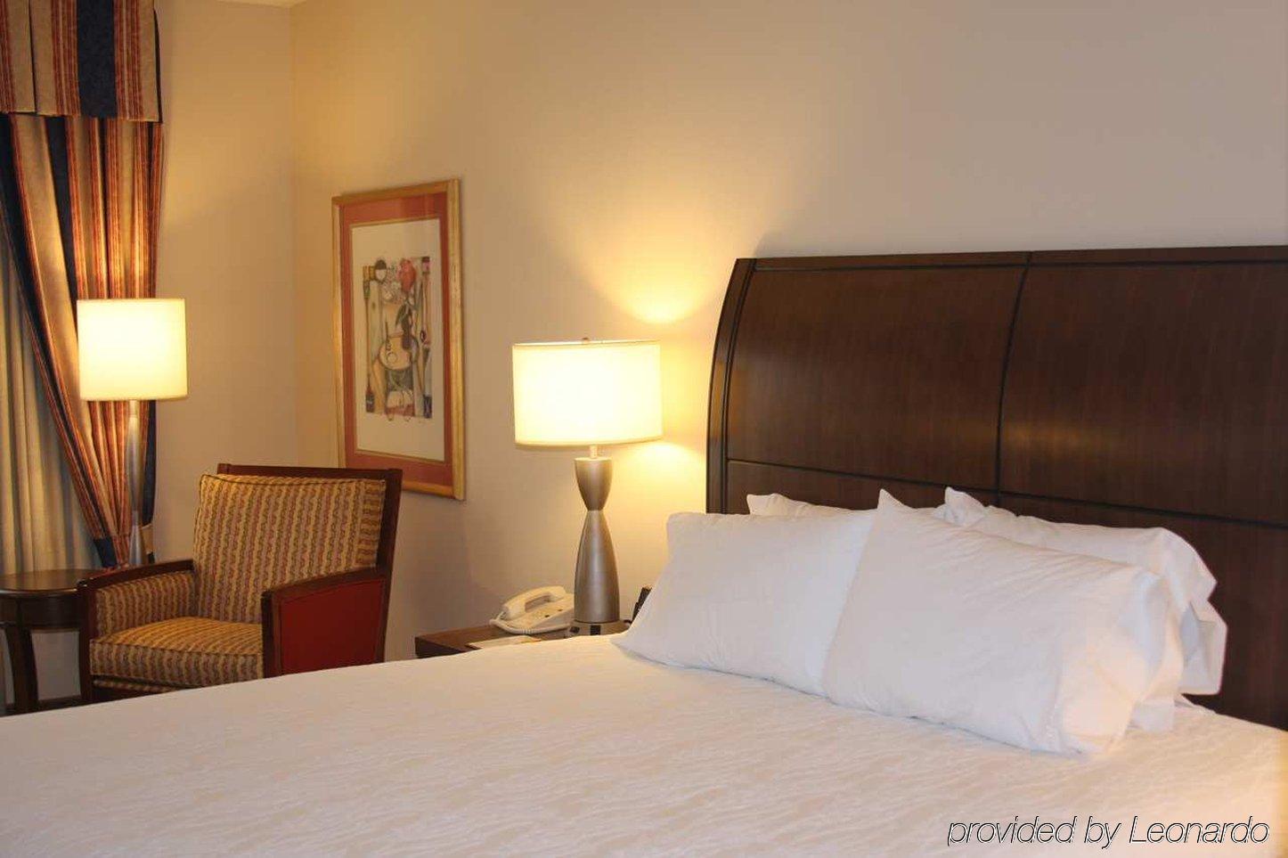 Hilton Garden Inn Elmira/Corning Horseheads Exterior photo