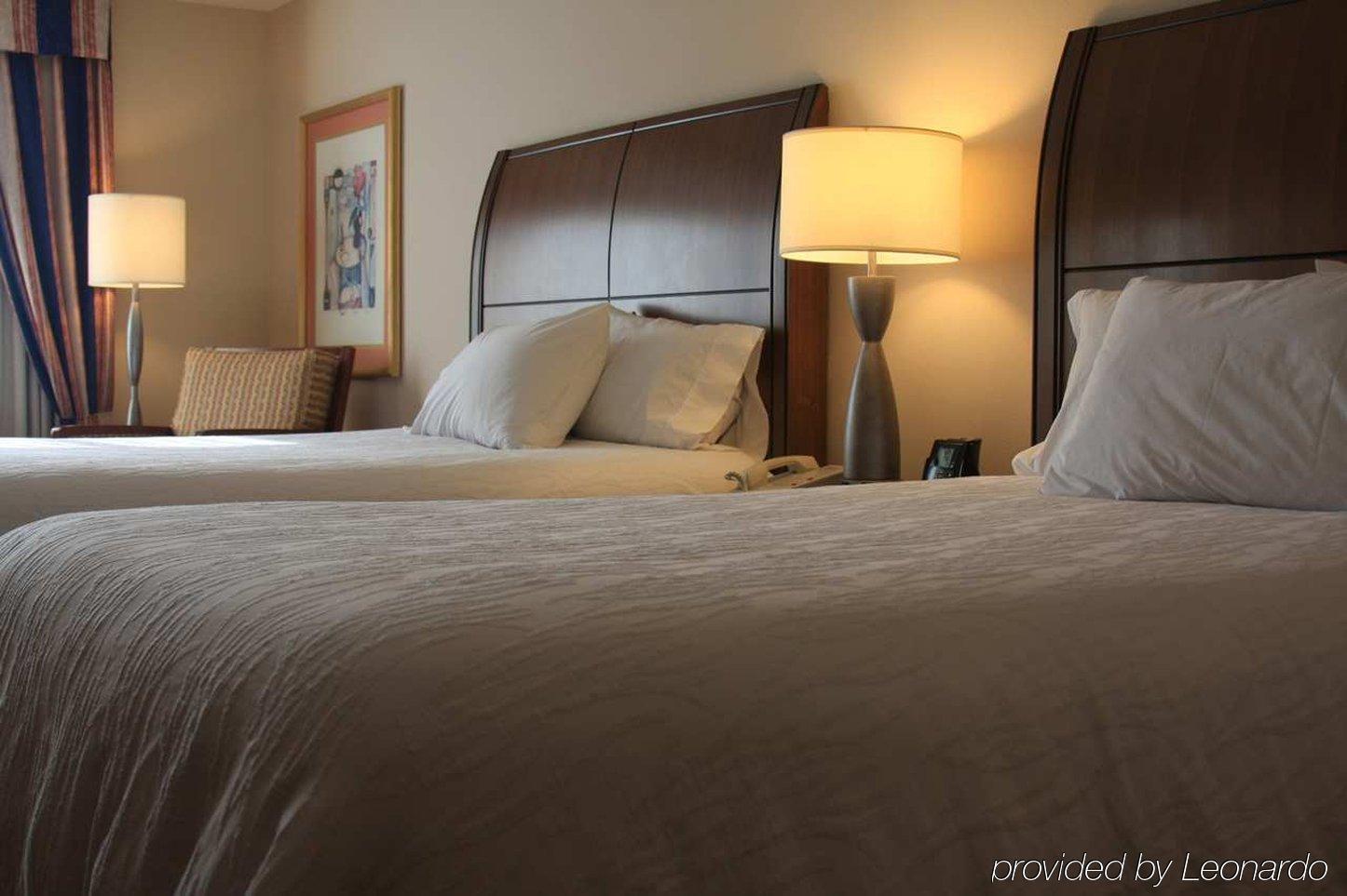 Hilton Garden Inn Elmira/Corning Horseheads Exterior photo