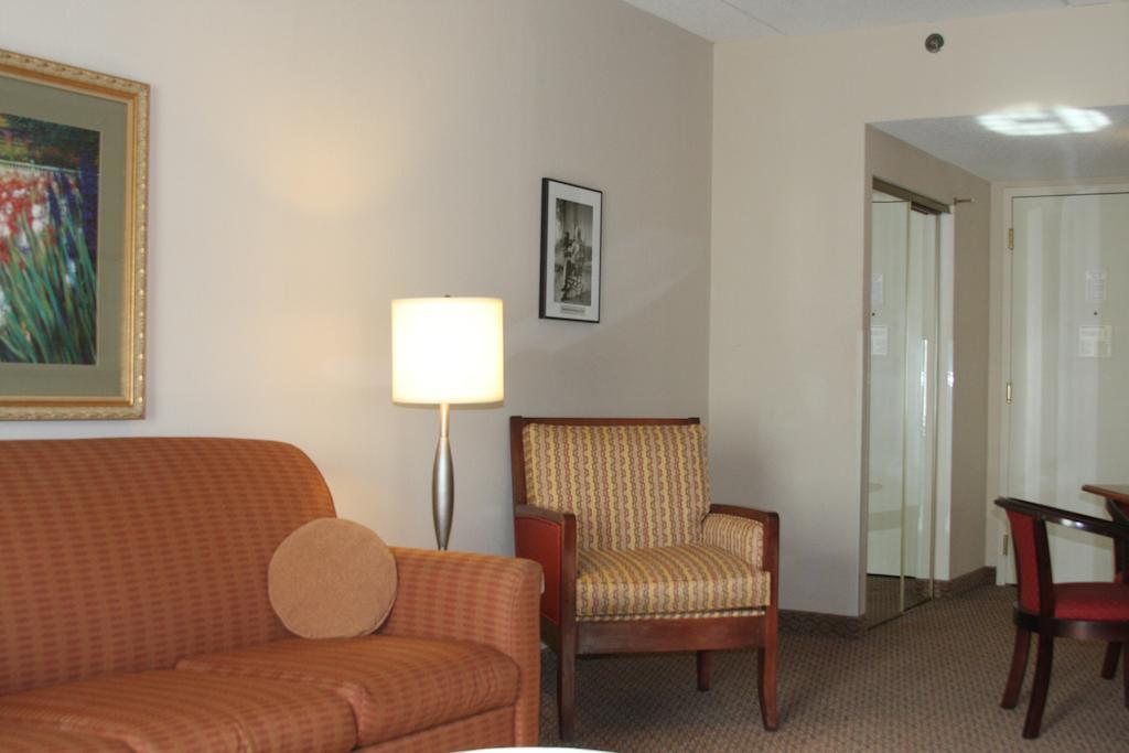 Hilton Garden Inn Elmira/Corning Horseheads Exterior photo